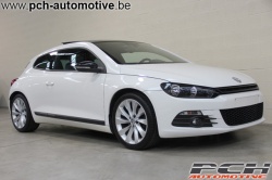 VOLKSWAGEN Scirocco 1.4 TSI 122cv