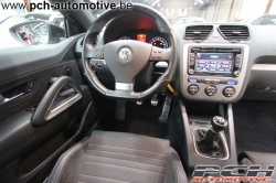 VOLKSWAGEN Scirocco 1.4 TSI 122cv