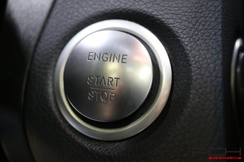 MERCEDES-BENZ GLC 220d Coupé 4-Matic 163cv 9G-Tronic - AMG-Line -