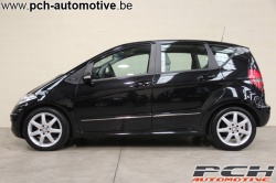 MERCEDES-BENZ A 180 CDi 110cv Avantgarde