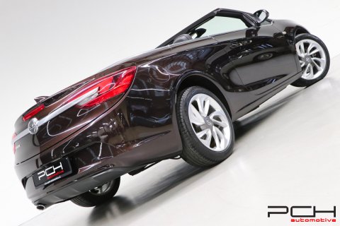 OPEL Cascada 2.0 CDTi 170cv Cosmo - OPC Line -