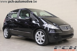 MERCEDES-BENZ A 180 CDi 110cv Avantgarde