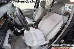 MERCEDES-BENZ A 180 CDi 110cv Avantgarde