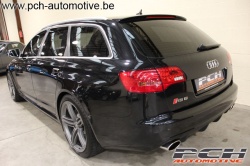 AUDI RS6 Avant 5.0 V10 Bi-Turbo Quattro *** KIT ABT 700cv ***