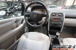 MERCEDES-BENZ A 180 CDi 110cv Avantgarde