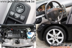 MERCEDES-BENZ A 180 CDi 110cv Avantgarde