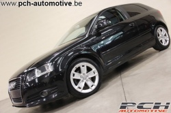 AUDI A3 1.9 TDi 105cv Ambition **New Lift**