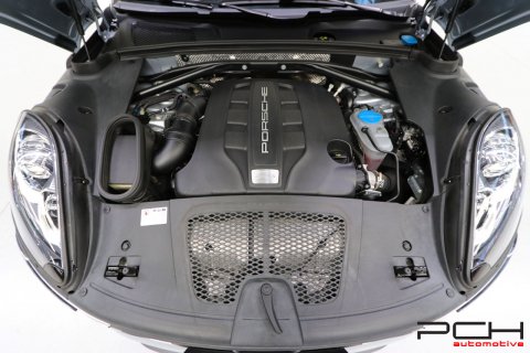 PORSCHE Macan S 3.0 D V6 211cv Bi-Turbo PDK