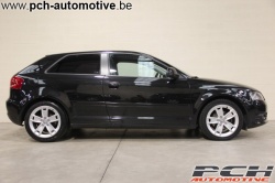 AUDI A3 1.9 TDi 105cv Ambition **New Lift**