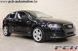 AUDI A3 1.9 TDi 105cv Ambition **New Lift**