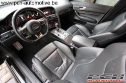 AUDI RS6 Avant 5.0 V10 Bi-Turbo Quattro *** KIT ABT 700cv ***