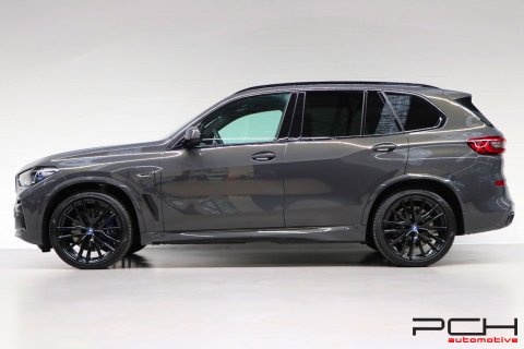 BMW X5 3.0AS xDrive 45e 394cv Plug-In Hybrid Aut. - Pack M Sport -