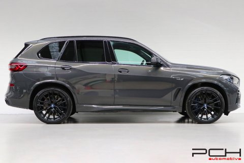 BMW X5 3.0AS xDrive 45e 394cv Plug-In Hybrid Aut. - Pack M Sport -