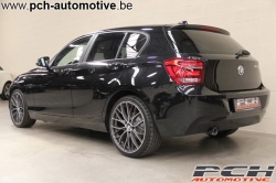 BMW 116 D 115cv Hatch **Sport Line**