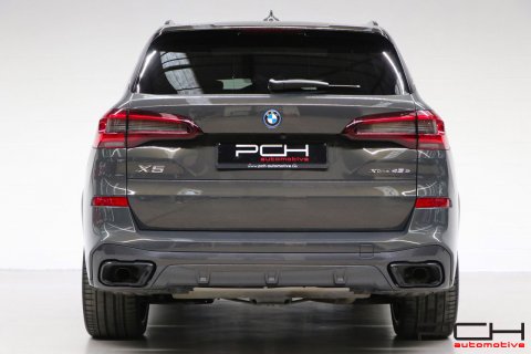 BMW X5 3.0AS xDrive 45e 394cv Plug-In Hybrid Aut. - Pack M Sport -