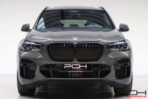 BMW X5 3.0AS xDrive 45e 394cv Plug-In Hybrid Aut. - Pack M Sport -