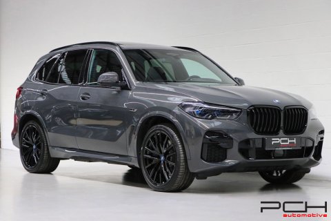 BMW X5 3.0AS xDrive 45e 394cv Plug-In Hybrid Aut. - Pack M Sport -