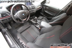 BMW 116 D 115cv Hatch **Sport Line**