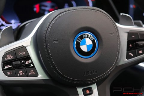 BMW X5 3.0AS xDrive 45e 394cv Plug-In Hybrid Aut. - Pack M Sport -