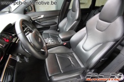 AUDI RS6 Avant 5.0 V10 Bi-Turbo Quattro *** KIT ABT 700cv ***