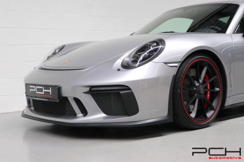 PORSCHE 991.2 GT3 4.0i 500cv PDK - Clubsport -