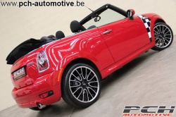 MINI Cooper Cabriolet 1.6i 115cv **KIT AERODYNAMIQUE**