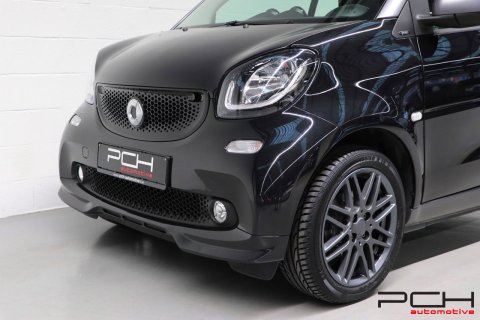 SMART forTwo Cabriolet 0.9 Turbo 90cv Aut. - Prime -