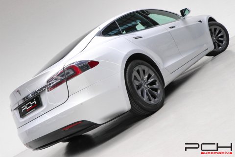 TESLA Model S 75D 525cv Dual Motor