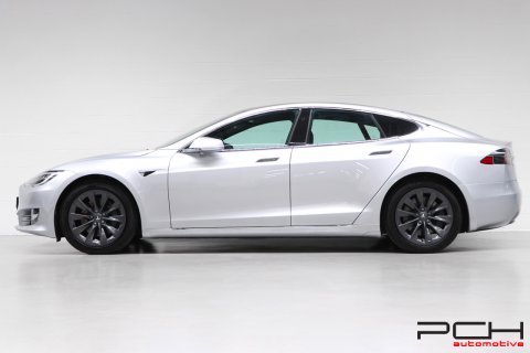 TESLA Model S 75D 525cv Dual Motor