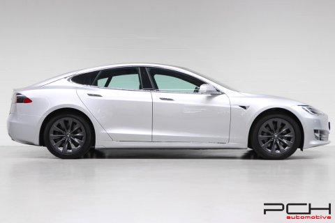 TESLA Model S 75D 525cv Dual Motor