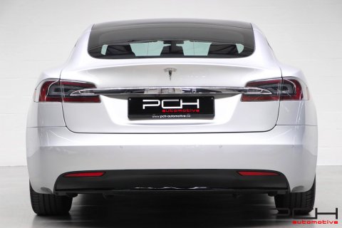 TESLA Model S 75D 525cv Dual Motor