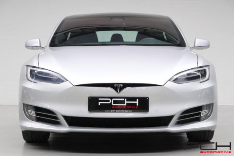 TESLA Model S 75D 525cv Dual Motor