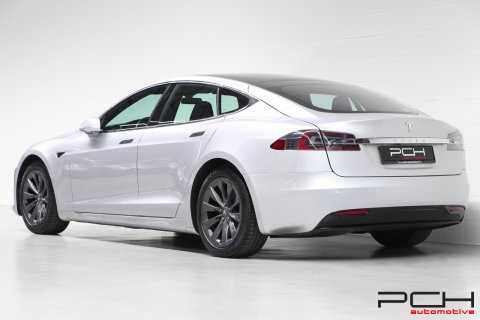 TESLA Model S 75D 525cv Dual Motor