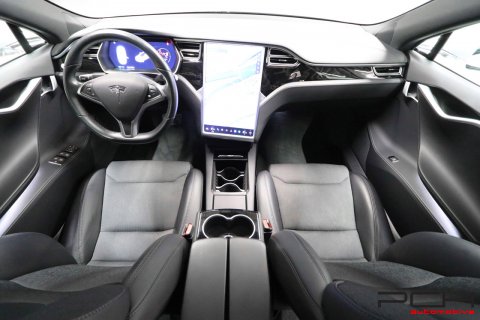 TESLA Model S 75D 525cv Dual Motor