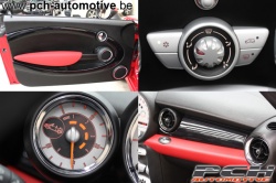 MINI Cooper Cabriolet 1.6i 115cv **KIT AERODYNAMIQUE**