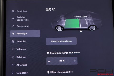 TESLA Model S 75D 525cv Dual Motor