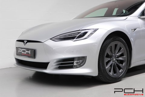 TESLA Model S 75D 525cv Dual Motor