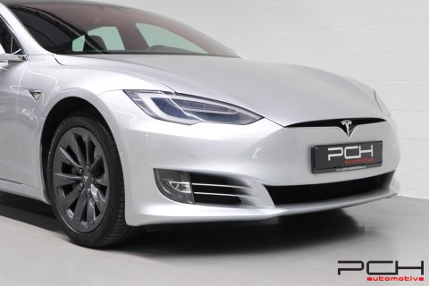 TESLA Model S 75D 525cv Dual Motor