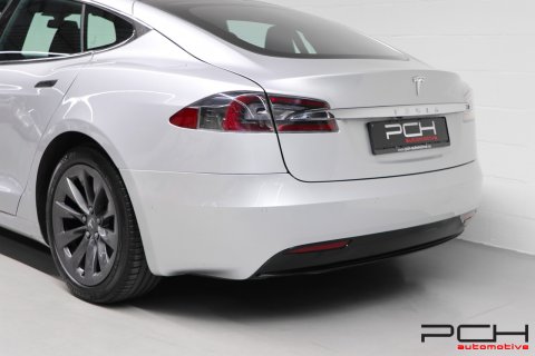 TESLA Model S 75D 525cv Dual Motor