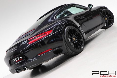 PORSCHE 991.2 Carrera 2 3.0 Turbo 370cv PDK