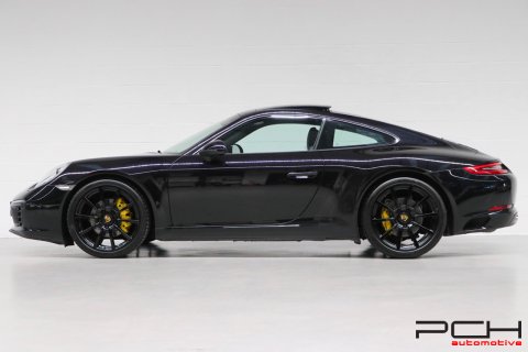 PORSCHE 991.2 Carrera 2 3.0 Turbo 370cv PDK