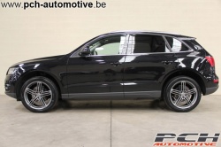 AUDI Q5 2.0 TDi 163cv Quattro