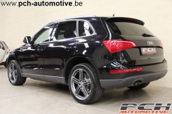 AUDI Q5 2.0 TDi 163cv Quattro