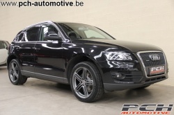 AUDI Q5 2.0 TDi 163cv Quattro