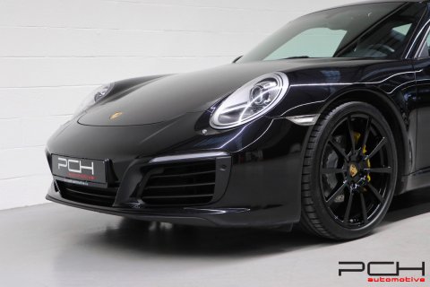 PORSCHE 991.2 Carrera 2 3.0 Turbo 370cv PDK