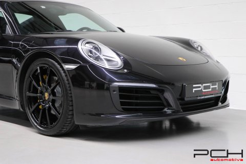 PORSCHE 991.2 Carrera 2 3.0 Turbo 370cv PDK