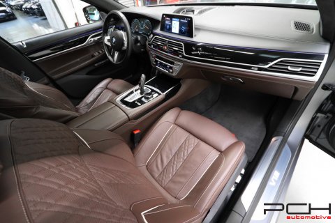 BMW M760Li xDrive V12 6.6i 610cv Aut. - FULL FULL Options ! -