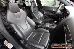 AUDI RS6 Avant 5.0 V10 Bi-Turbo Quattro *** KIT ABT 700cv ***