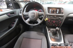 AUDI Q5 2.0 TDi 163cv Quattro