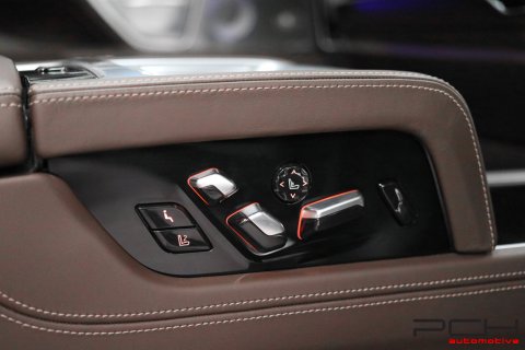 BMW M760Li xDrive V12 6.6i 610cv Aut. - FULL FULL Options ! -